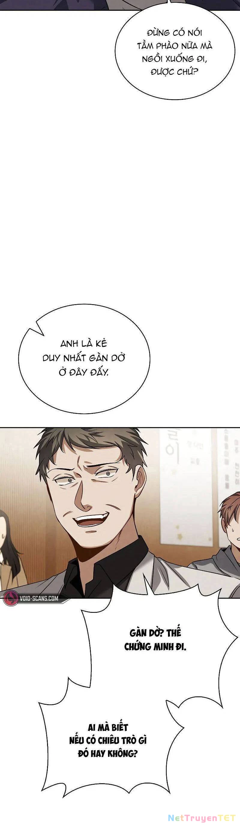 Sống Như Một Diễn Viên Chapter 68 - 50