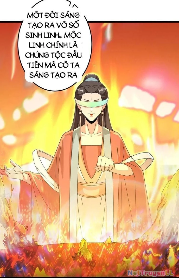 Nghịch Thiên Tà Thần Chapter 695 - 13