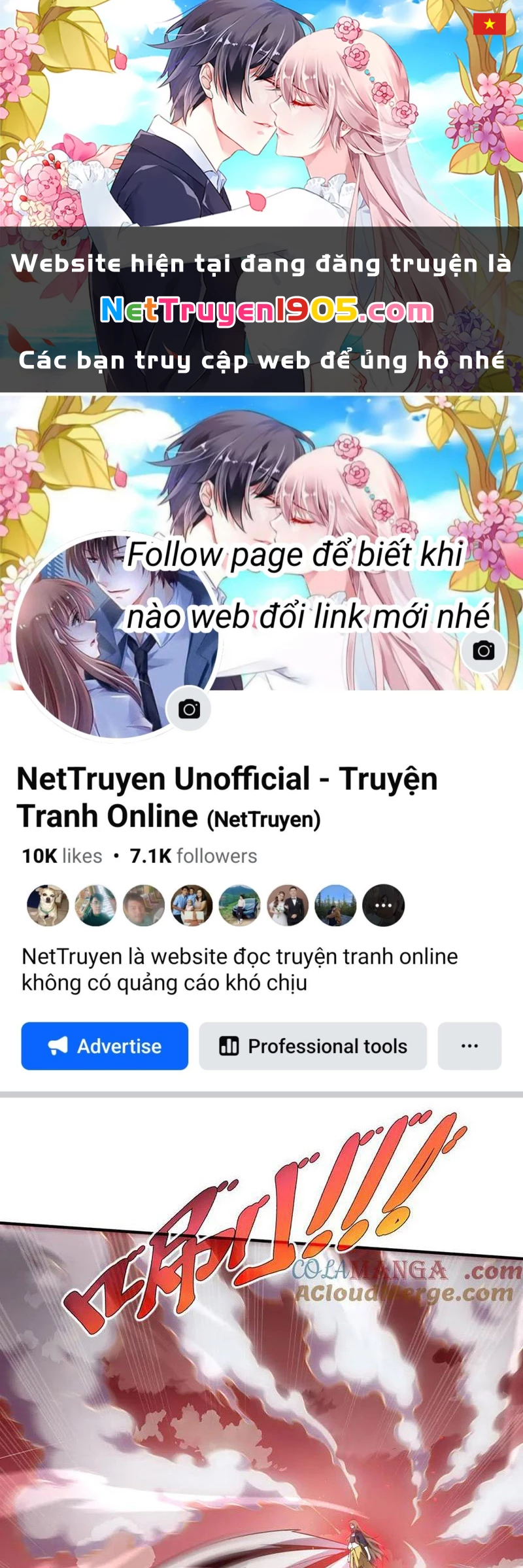 Ta Ký Kết Khế Ước Với Chính Mình Chapter 29 - 1