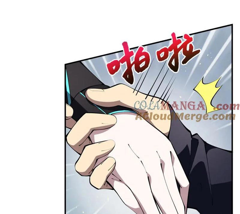 Ta Ký Kết Khế Ước Với Chính Mình Chapter 29 - 11