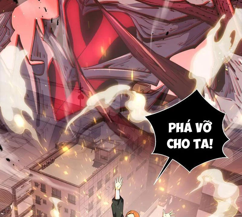 Ta Ký Kết Khế Ước Với Chính Mình Chapter 29 - 19