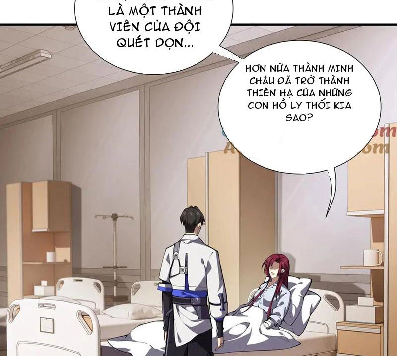 Ta Ký Kết Khế Ước Với Chính Mình Chapter 29 - 31