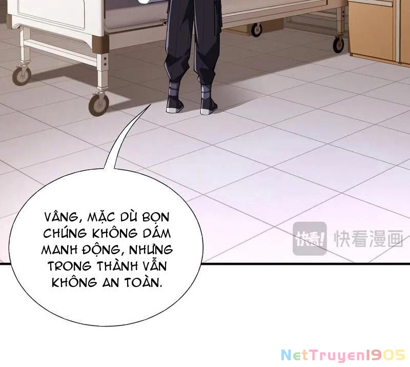 Ta Ký Kết Khế Ước Với Chính Mình Chapter 29 - 32