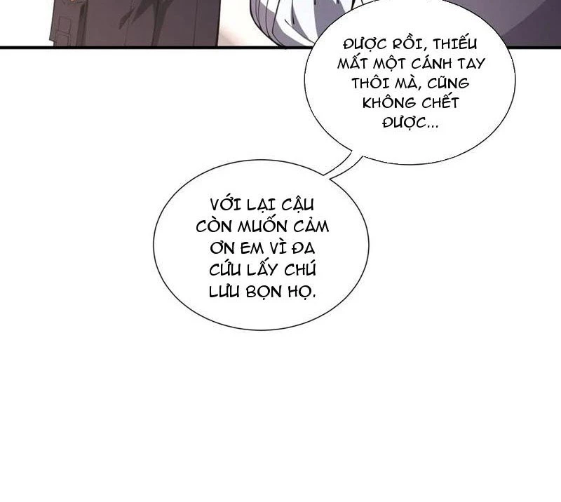 Ta Ký Kết Khế Ước Với Chính Mình Chapter 29 - 35