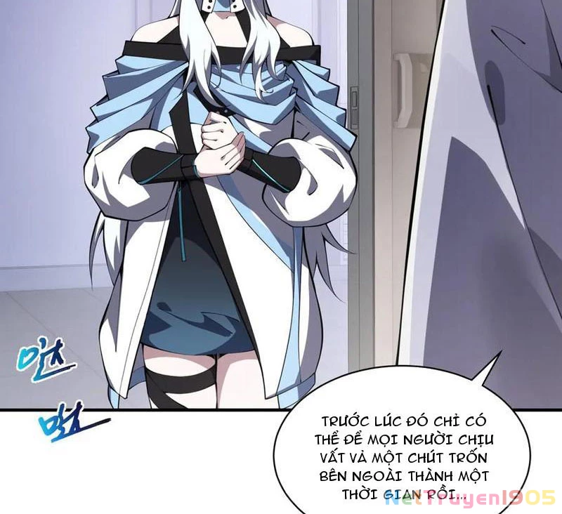 Ta Ký Kết Khế Ước Với Chính Mình Chapter 29 - 37