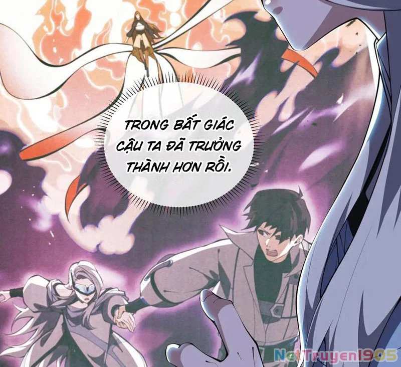 Ta Ký Kết Khế Ước Với Chính Mình Chapter 29 - 39