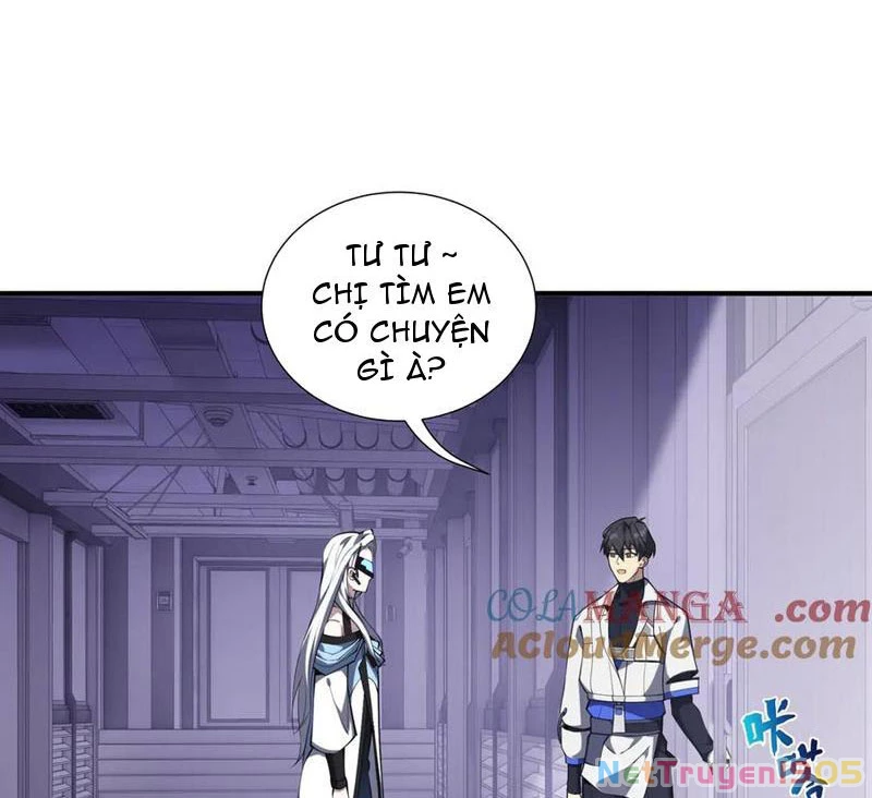 Ta Ký Kết Khế Ước Với Chính Mình Chapter 29 - 44
