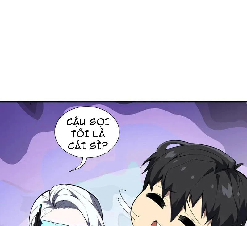 Ta Ký Kết Khế Ước Với Chính Mình Chapter 29 - 46