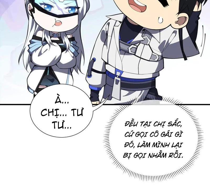 Ta Ký Kết Khế Ước Với Chính Mình Chapter 29 - 47