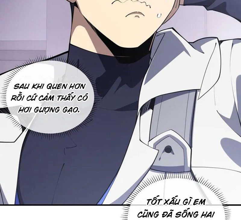 Ta Ký Kết Khế Ước Với Chính Mình Chapter 29 - 49