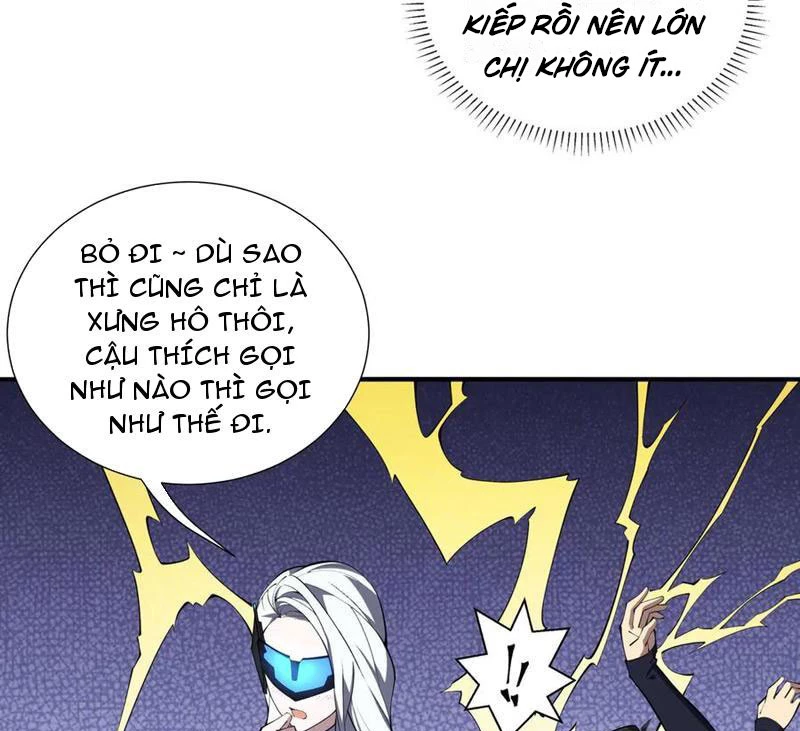 Ta Ký Kết Khế Ước Với Chính Mình Chapter 29 - 50