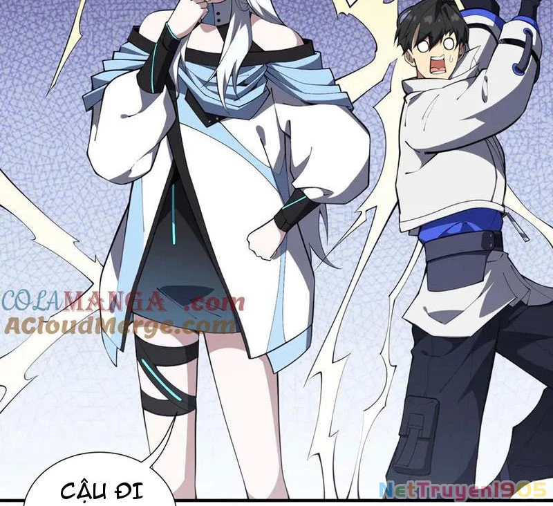 Ta Ký Kết Khế Ước Với Chính Mình Chapter 29 - 51