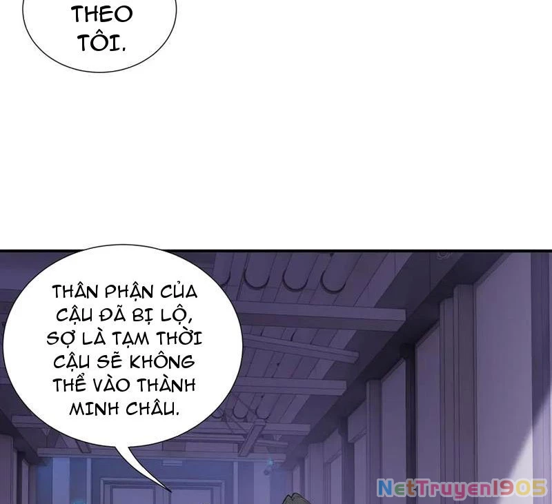 Ta Ký Kết Khế Ước Với Chính Mình Chapter 29 - 52