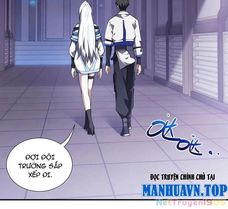 Ta Ký Kết Khế Ước Với Chính Mình Chapter 29 - 53