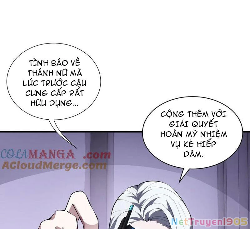 Ta Ký Kết Khế Ước Với Chính Mình Chapter 29 - 54