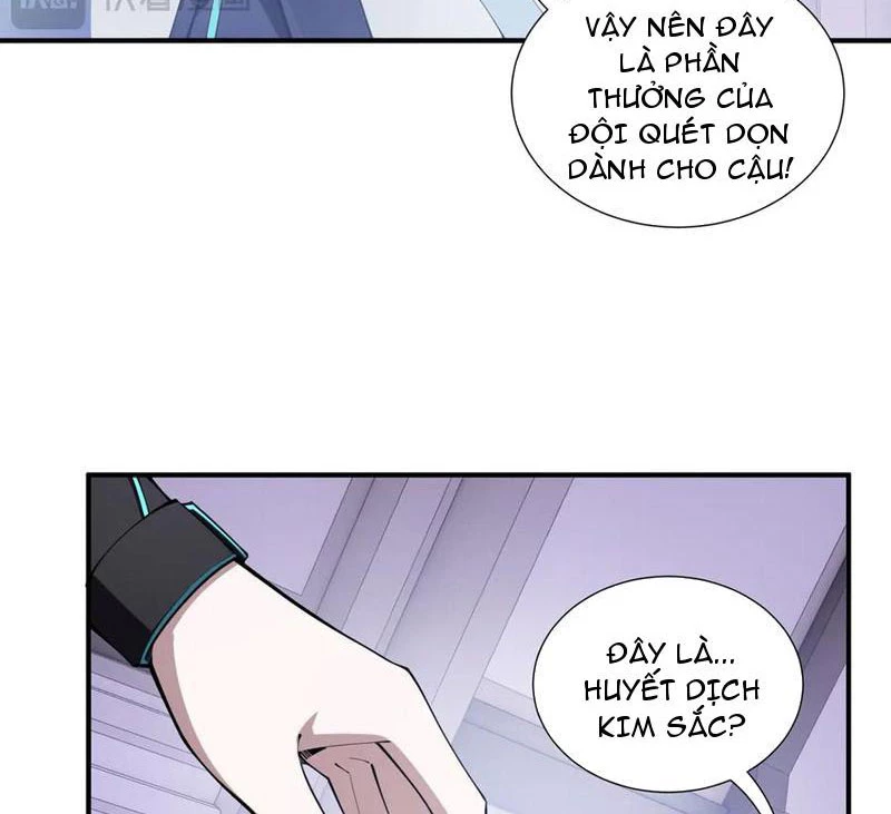 Ta Ký Kết Khế Ước Với Chính Mình Chapter 29 - 56