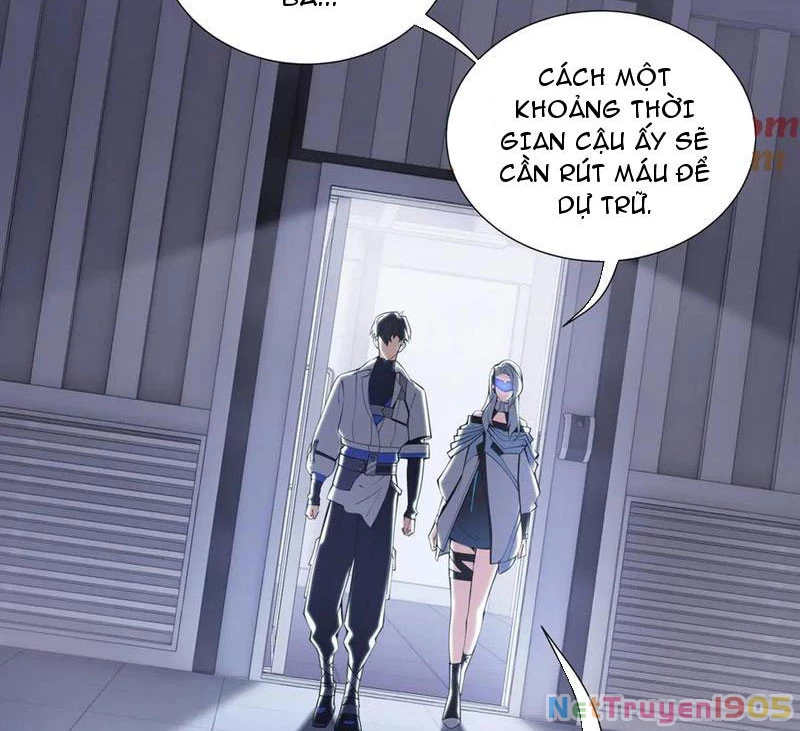 Ta Ký Kết Khế Ước Với Chính Mình Chapter 29 - 61