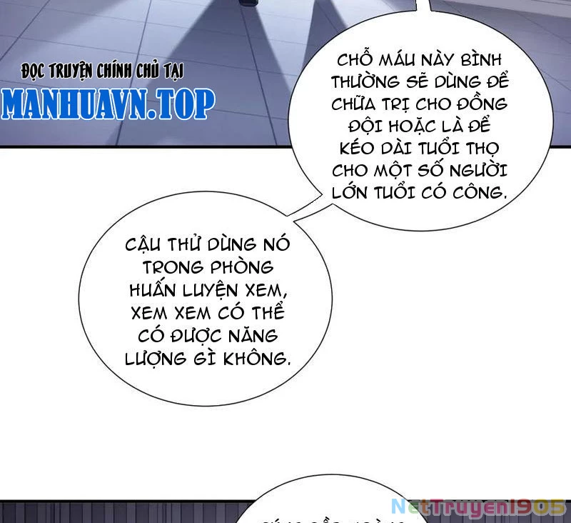 Ta Ký Kết Khế Ước Với Chính Mình Chapter 29 - 62