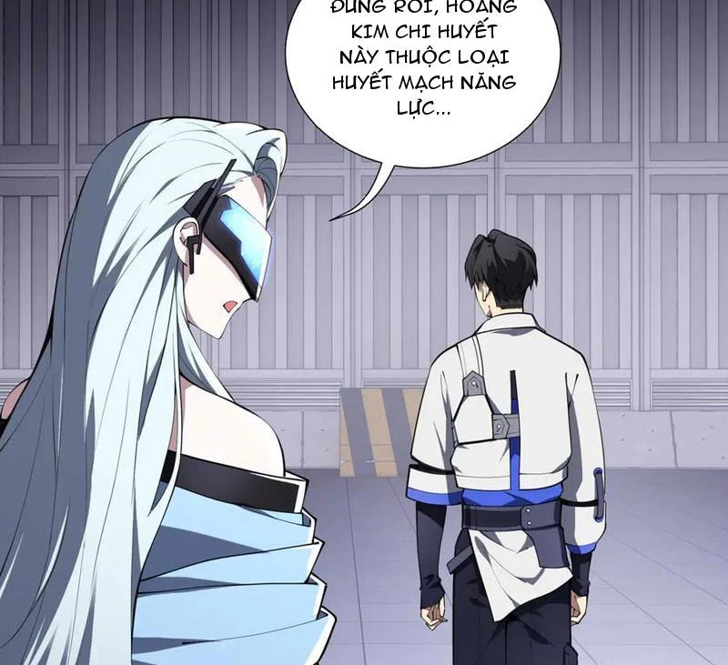 Ta Ký Kết Khế Ước Với Chính Mình Chapter 29 - 63