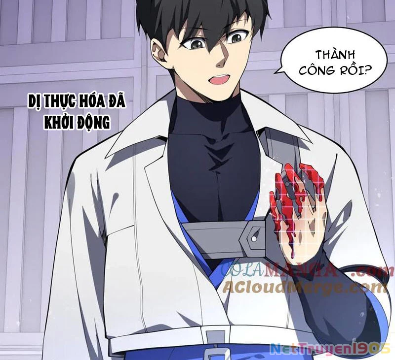 Ta Ký Kết Khế Ước Với Chính Mình Chapter 29 - 77