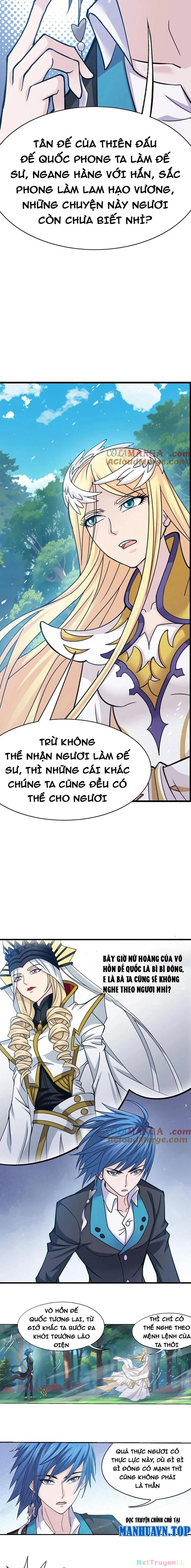 Đấu La Đại Lục Chapter 349 - 2