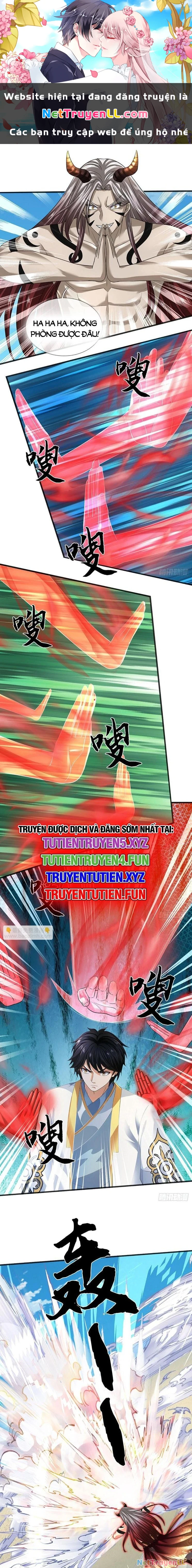 Bắt Đầu Với Chí Tôn Đan Điền Chapter 331 - 1