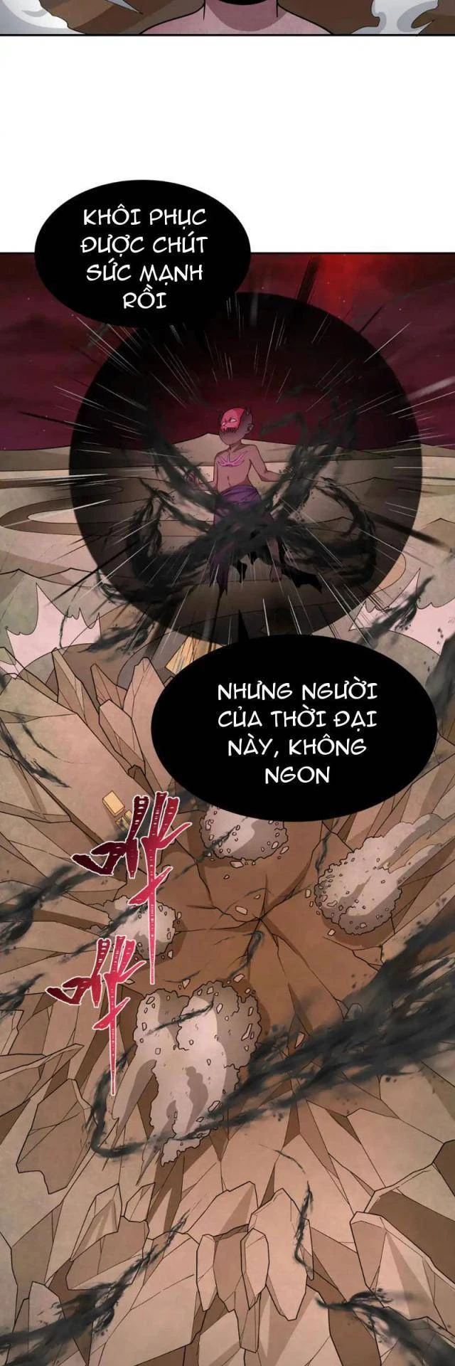 Kỷ Nguyên Kỳ Lạ Chapter 277 - 10