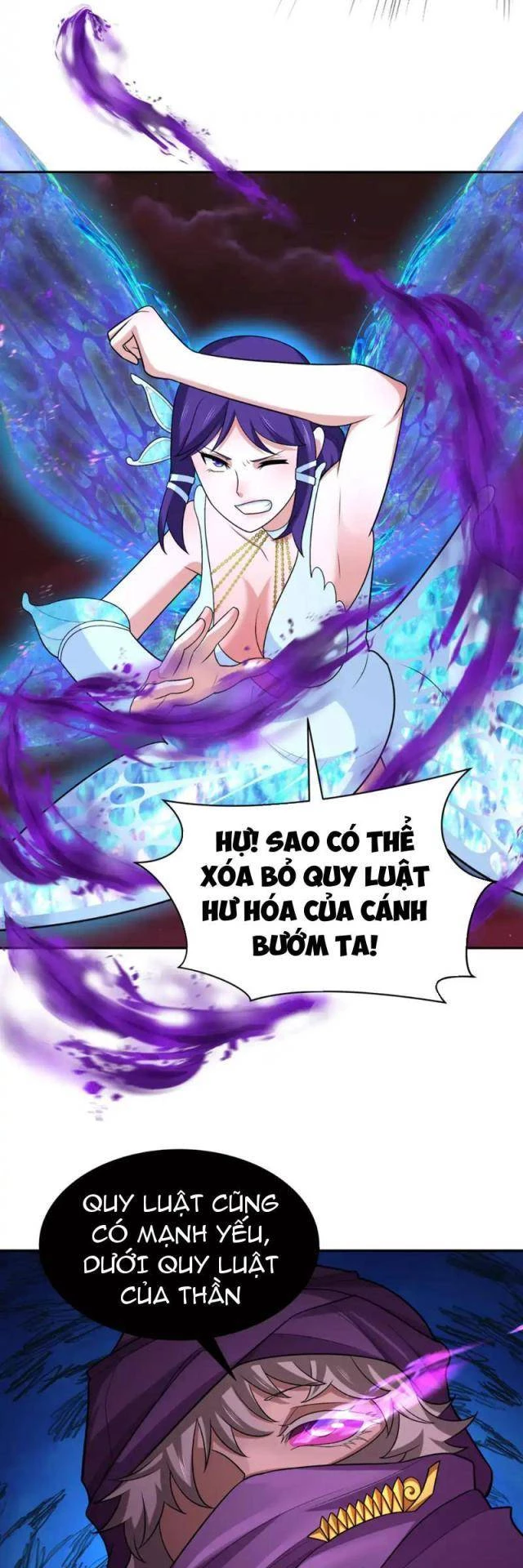 Kỷ Nguyên Kỳ Lạ Chapter 277 - 26