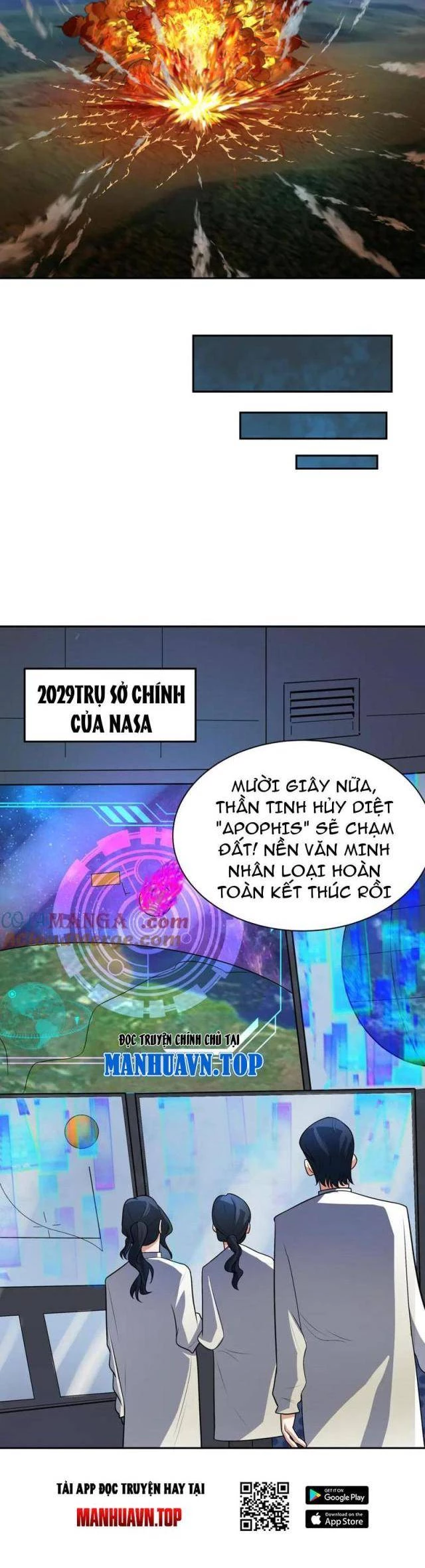 Kỷ Nguyên Kỳ Lạ Chapter 280 - 24