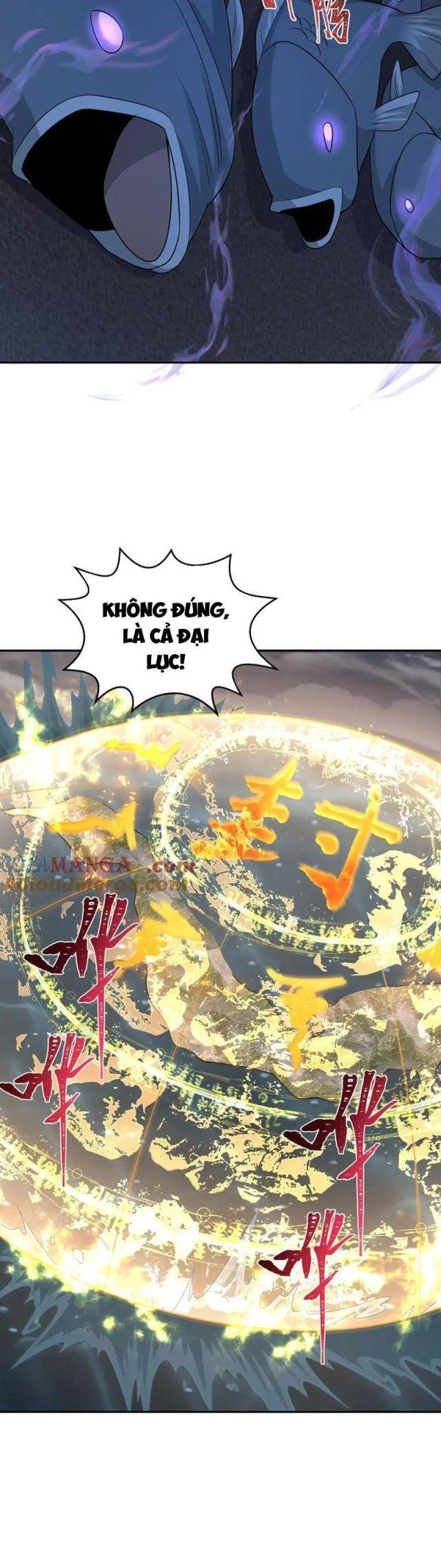 Kỷ Nguyên Kỳ Lạ Chapter 281 - 13