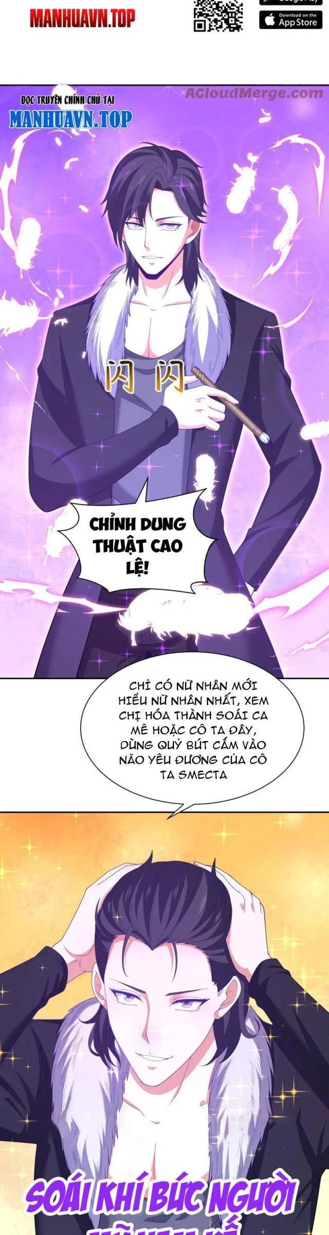 Kỷ Nguyên Kỳ Lạ Chapter 292 - 29