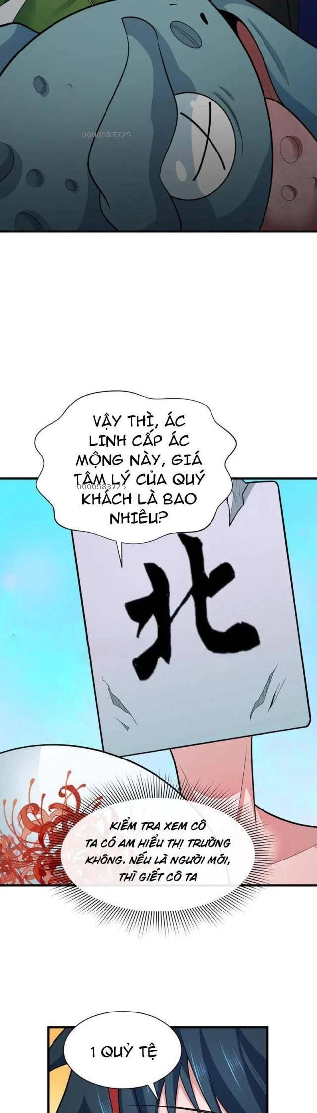 Kỷ Nguyên Kỳ Lạ Chapter 298 - 2