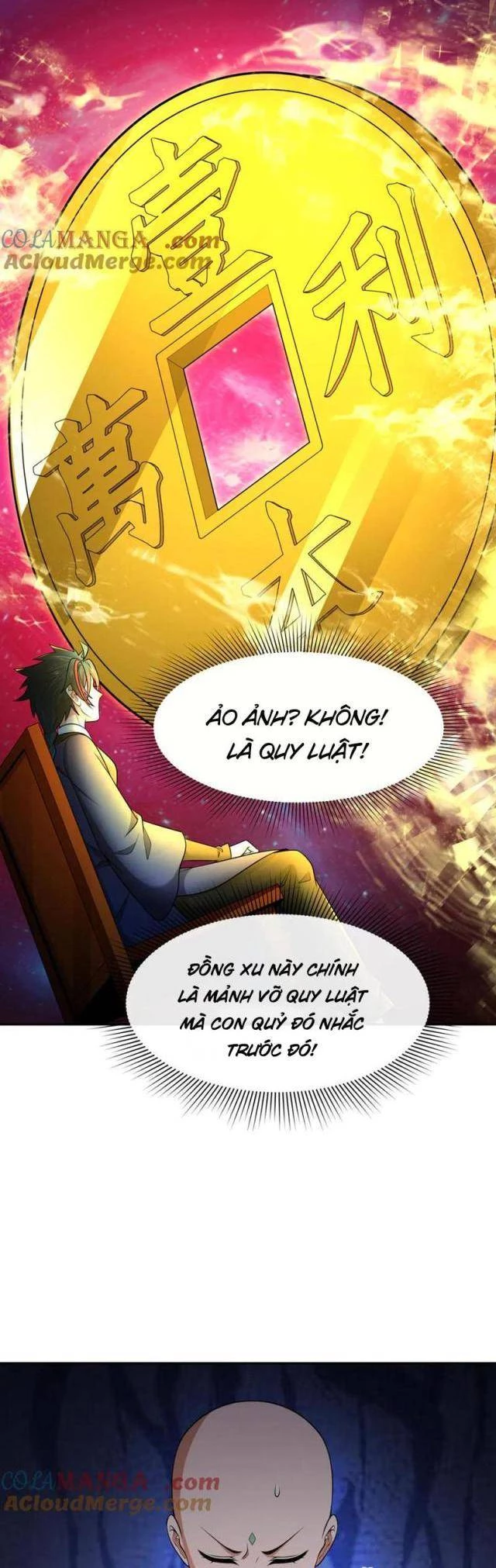 Kỷ Nguyên Kỳ Lạ Chapter 303 - 4