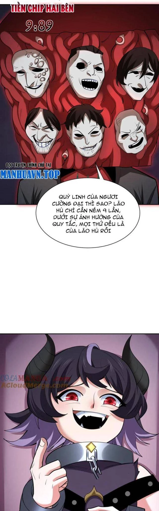 Kỷ Nguyên Kỳ Lạ Chapter 303 - 12