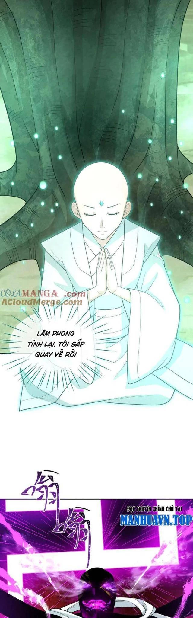 Kỷ Nguyên Kỳ Lạ Chapter 303 - 15