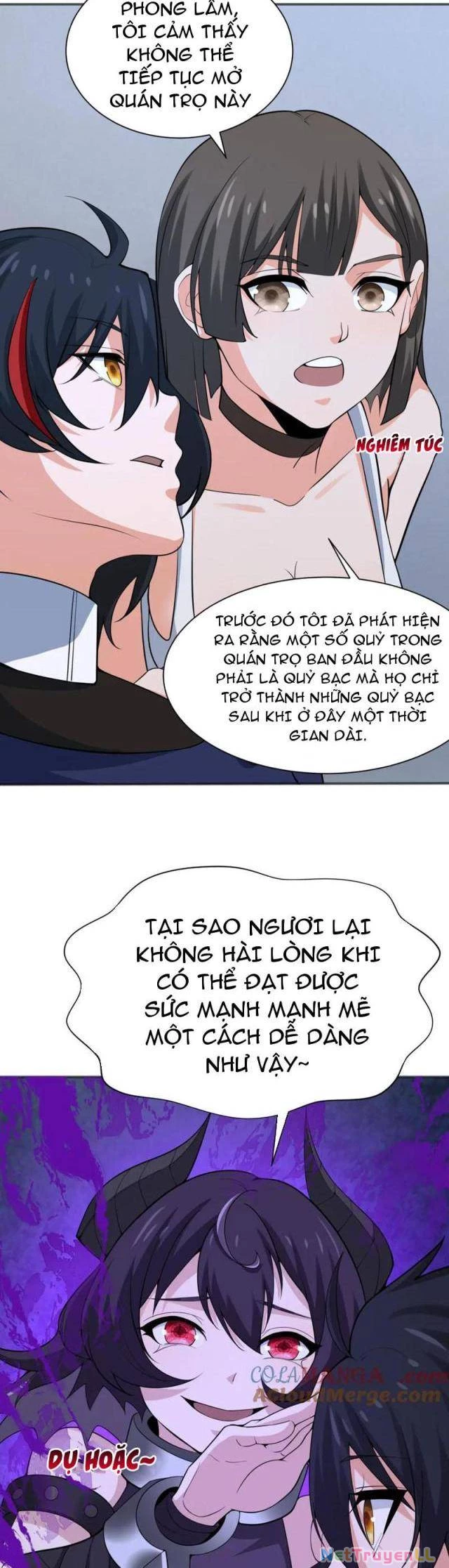 Kỷ Nguyên Kỳ Lạ Chapter 304 - 17