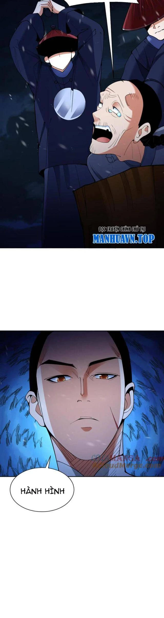 Kỷ Nguyên Kỳ Lạ Chapter 306 - 10