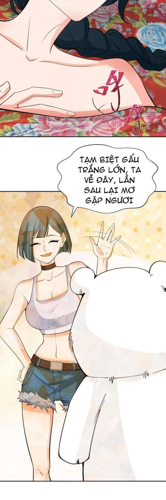 Kỷ Nguyên Kỳ Lạ Chapter 310 - 5