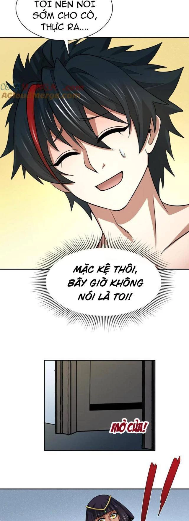 Kỷ Nguyên Kỳ Lạ Chapter 310 - 20