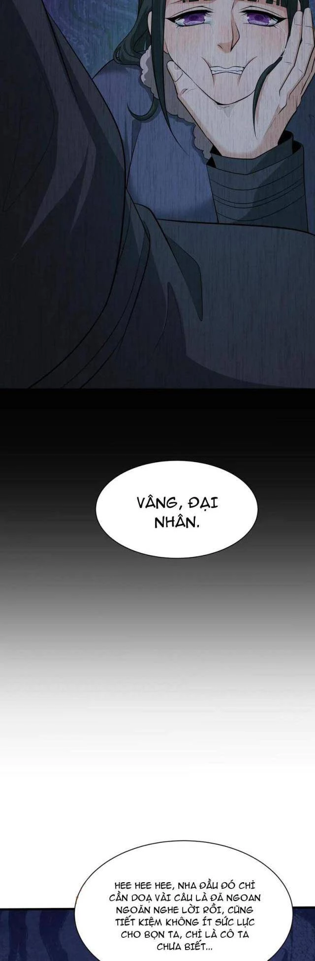 Kỷ Nguyên Kỳ Lạ Chapter 312 - 16