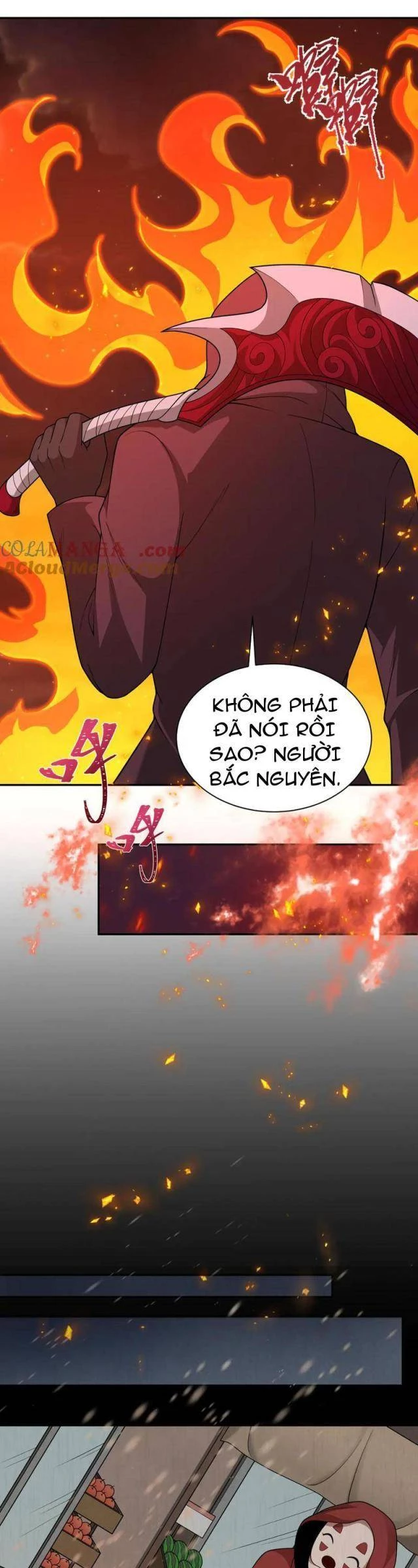 Kỷ Nguyên Kỳ Lạ Chapter 314 - 11