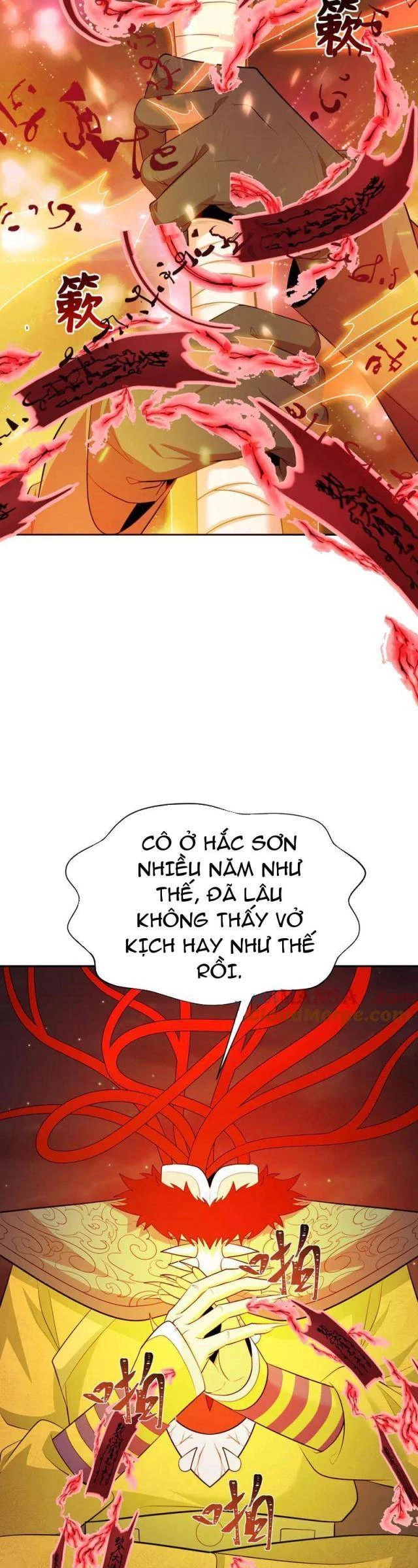 Kỷ Nguyên Kỳ Lạ Chapter 314 - 18