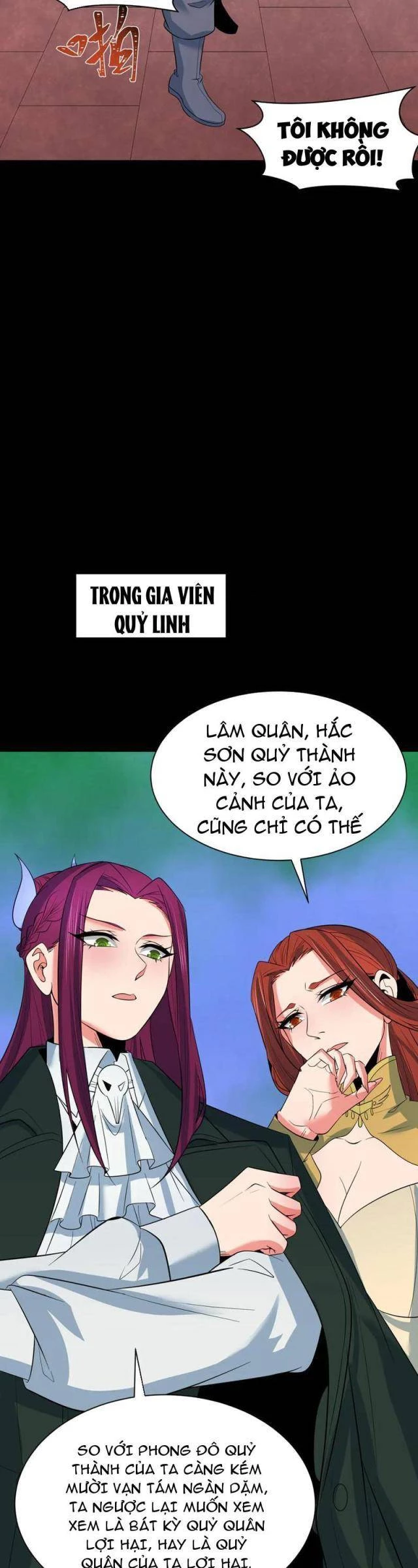 Kỷ Nguyên Kỳ Lạ Chapter 314 - 32