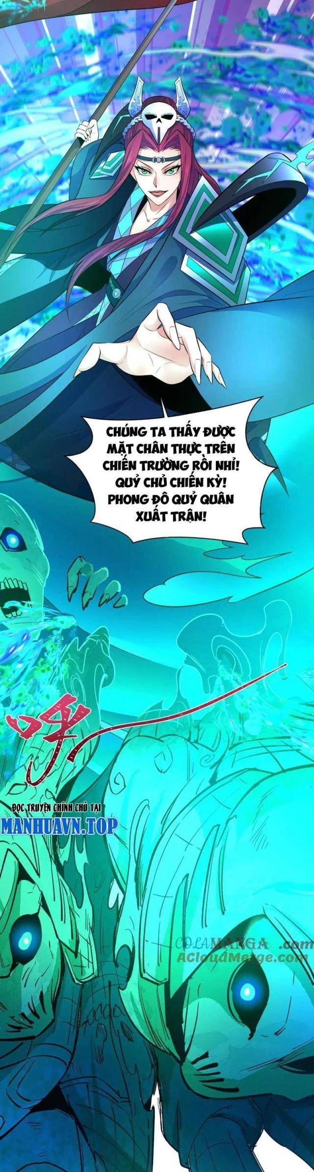 Kỷ Nguyên Kỳ Lạ Chapter 316 - 32