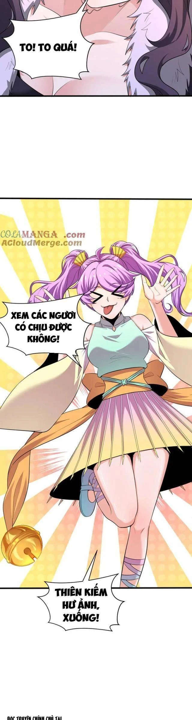 Kỷ Nguyên Kỳ Lạ Chapter 319 - 34