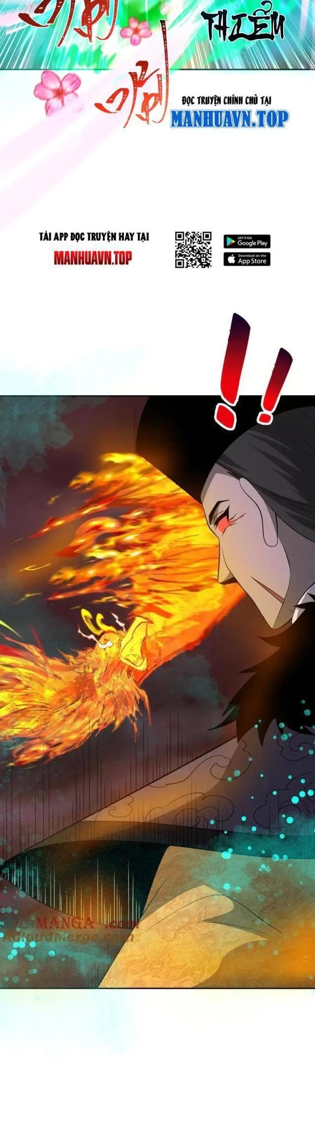 Kỷ Nguyên Kỳ Lạ Chapter 320 - 24