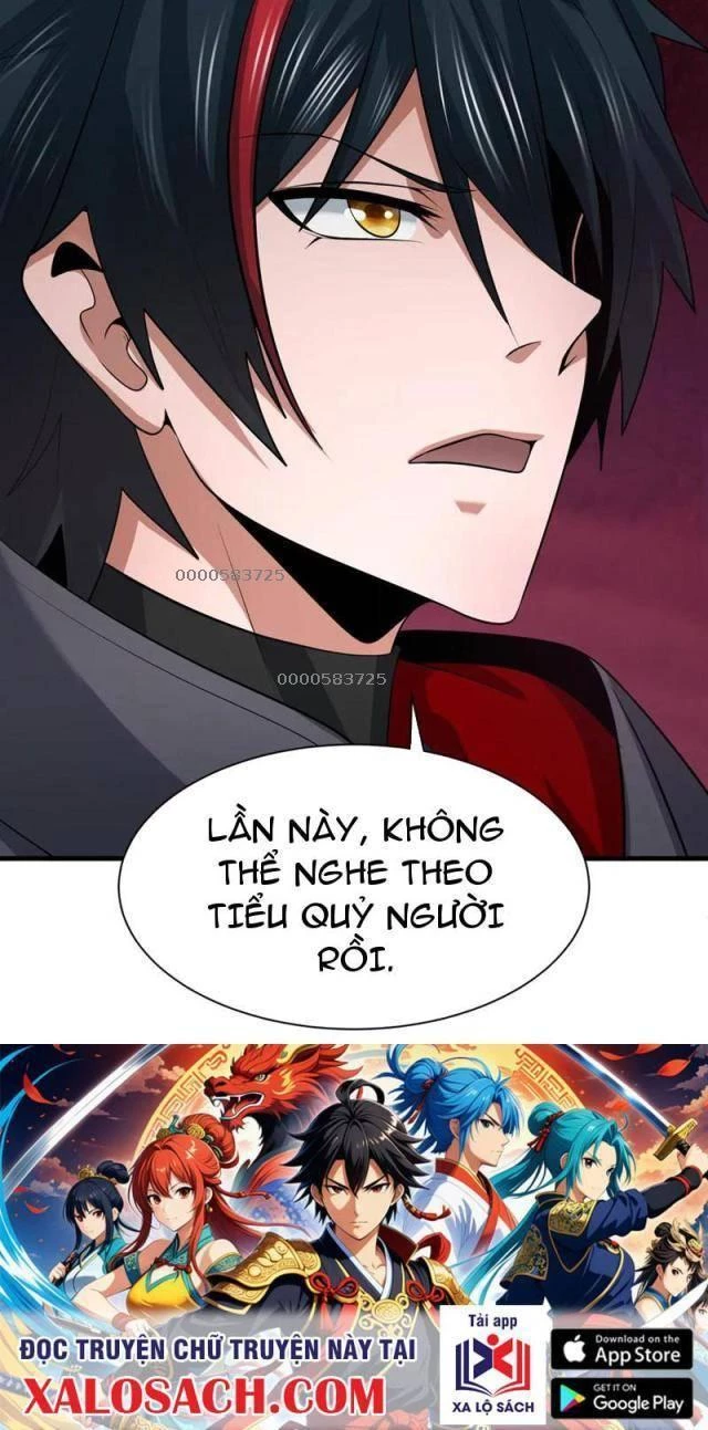 Kỷ Nguyên Kỳ Lạ Chapter 321 - 33