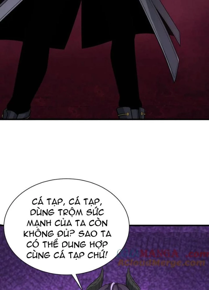 Kỷ Nguyên Kỳ Lạ Chapter 322 - 2