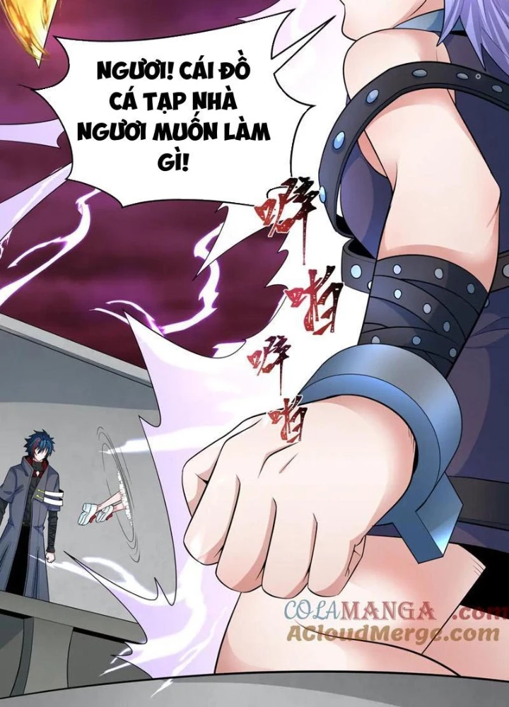 Kỷ Nguyên Kỳ Lạ Chapter 322 - 26