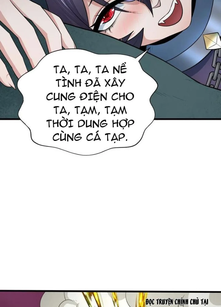 Kỷ Nguyên Kỳ Lạ Chapter 322 - 46